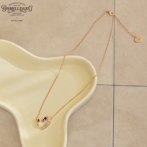 レディース　(yumi×BOMILLDANG）