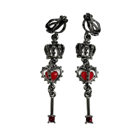 イヤリング　(RaRaJam)