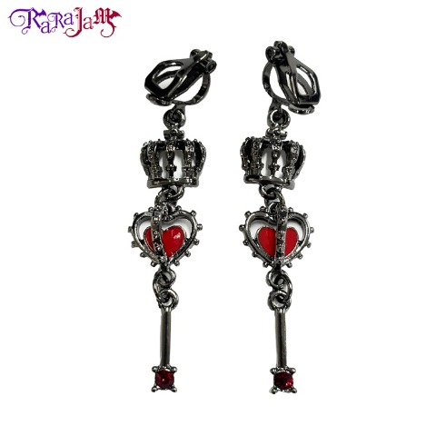 イヤリング　(RaRaJam)