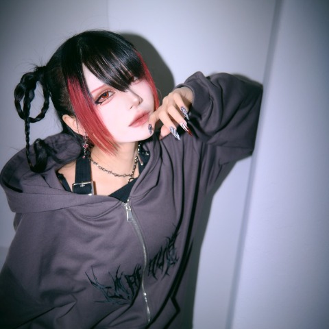 イヤリング　(RaRaJam)