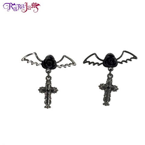 ピアス　(RaRaJam)