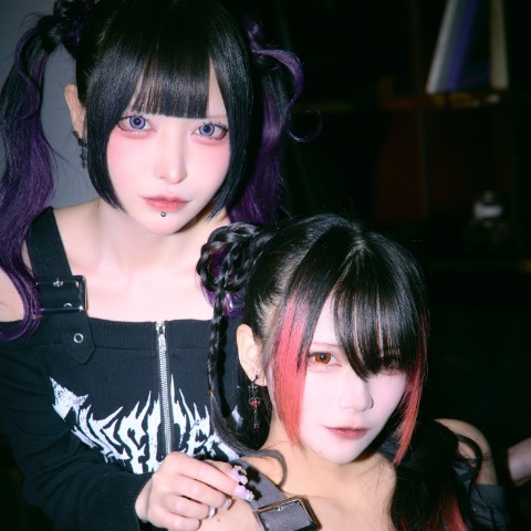 ピアス　(RaRaJam)