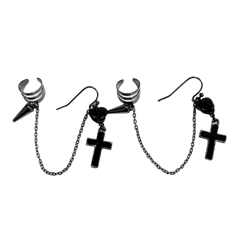 ピアス　(RaRaJam)