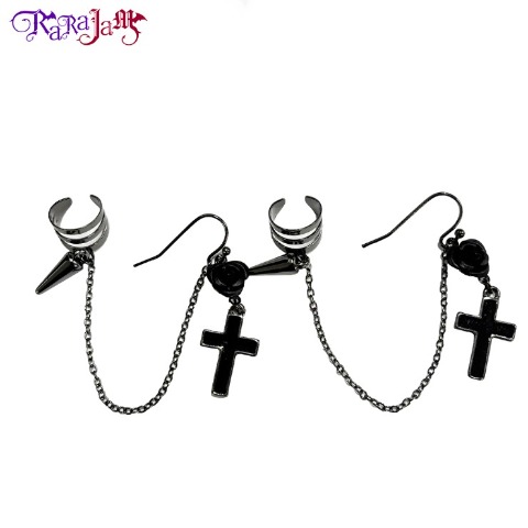 ピアス　(RaRaJam)