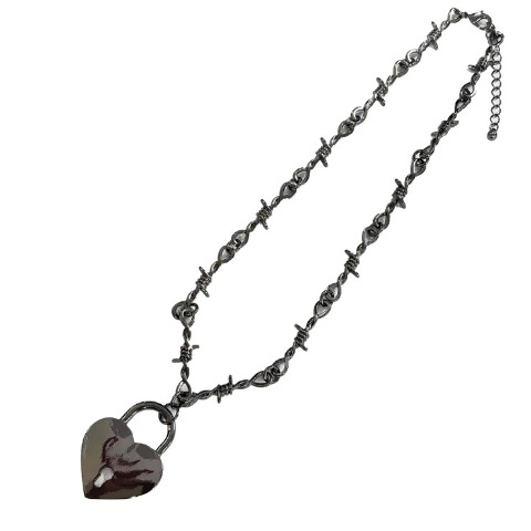 ネックレス　(RaRaJam)