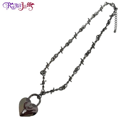 ネックレス　(RaRaJam)