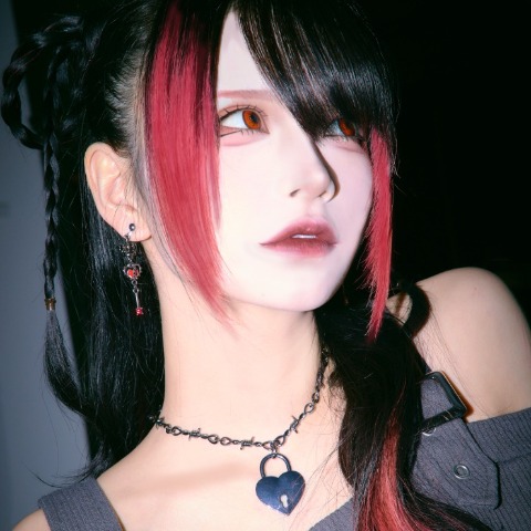 ネックレス　(RaRaJam)