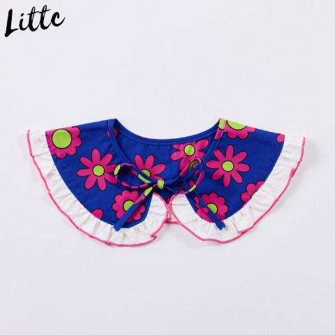フリルネクタイ（LITTC）