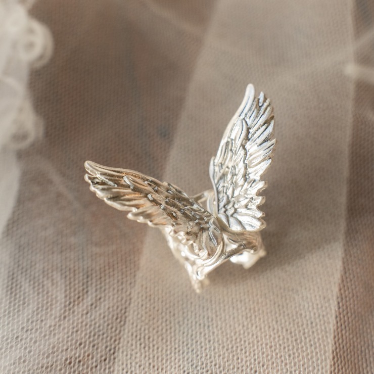 レディース スワンイヤカフ （misa） | しまむら | しまむらパーク