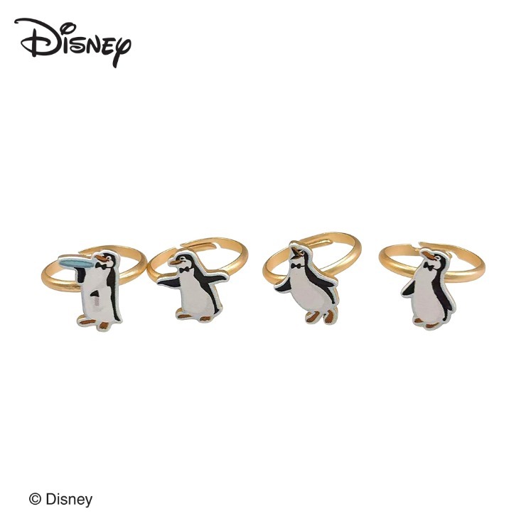 レディース リング4点セット（Disney） | しまむら | しまむらパーク