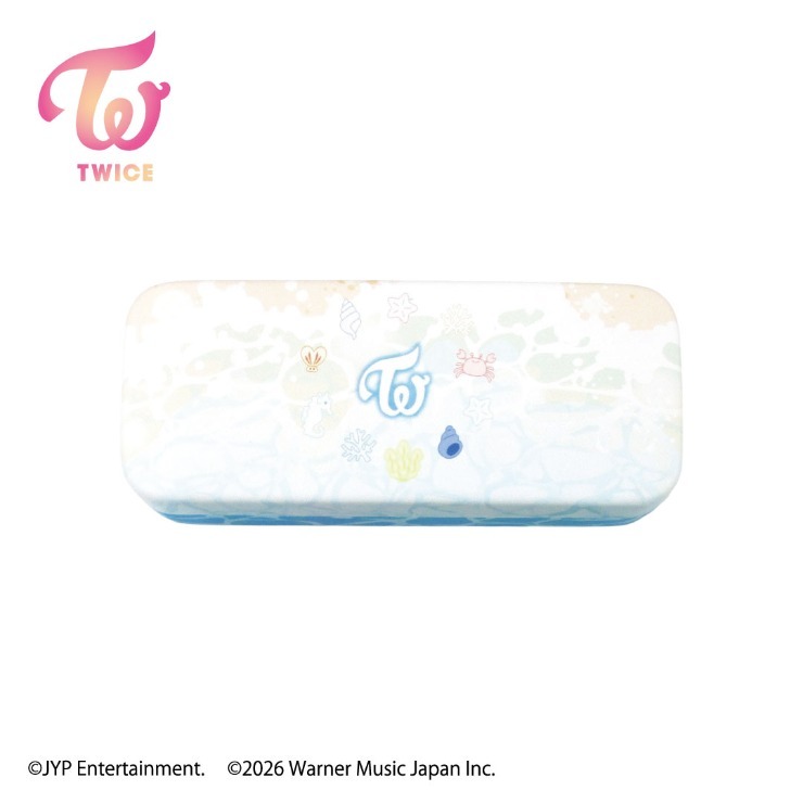 メガネケース（TWICE LOVELYS） | しまむら | しまむらパーク
