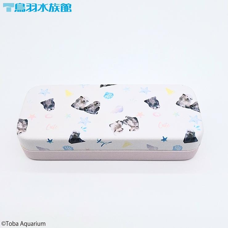 メガネケース(鳥羽水族館) | しまむら | しまむらパーク