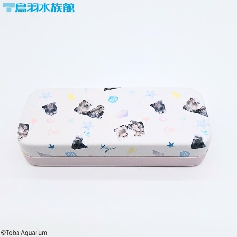 メガネケース(鳥羽水族館) | しまむら | しまむらパーク