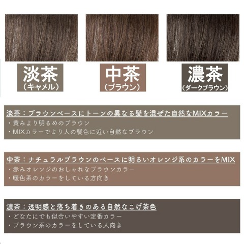 レディース　ウィッグ 【ロング】（宮田綾子）