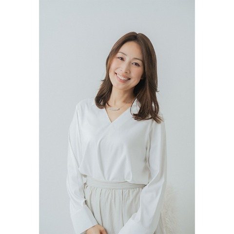 レディース　ウィッグ 【ロング】（宮田綾子）