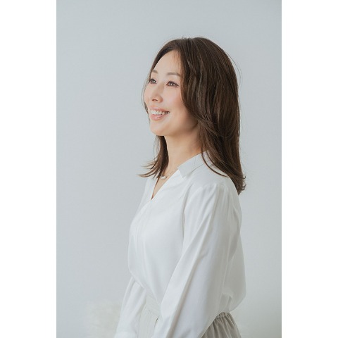 レディース　ウィッグ 【ロング】（宮田綾子）