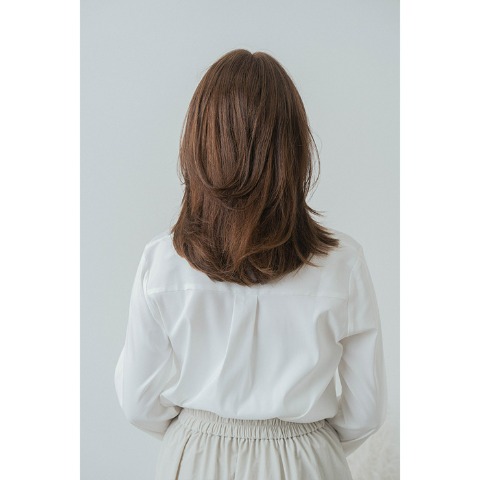 レディース　ウィッグ 【ロング】（宮田綾子）
