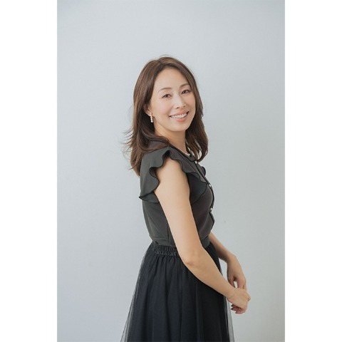 レディース　ウィッグ 【ロング】（宮田綾子）