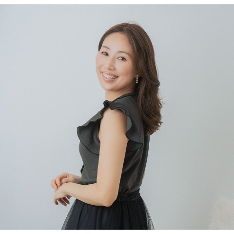 レディース　ウィッグ 【ロング】（宮田綾子）