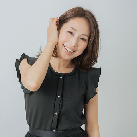 レディース　ウィッグ 【ロング】（宮田綾子）