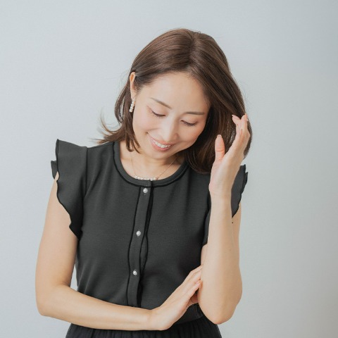 レディース　ウィッグ 【ロング】（宮田綾子）