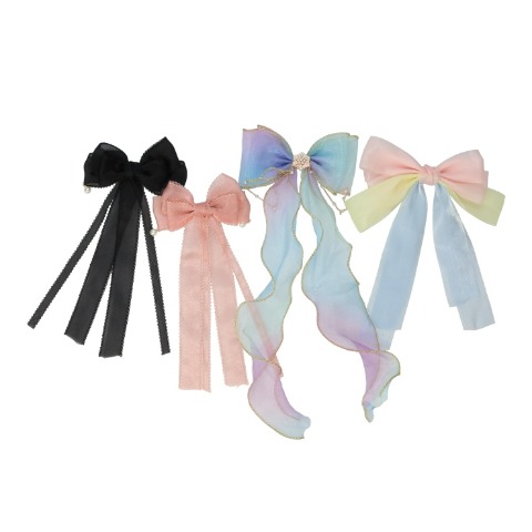 レディース　ヘアピン（claire's）