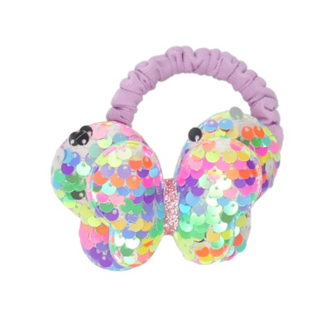 レディース　ヘアゴム（claire's）