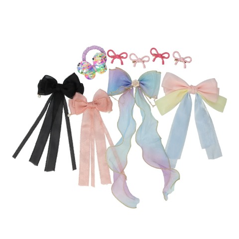 レディース　ヘアゴム（claire's）