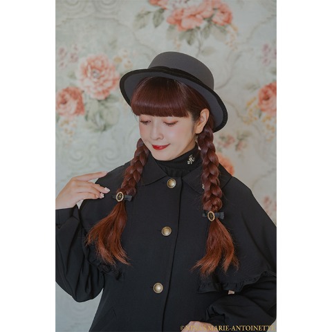 レディース　クリップ2本セット(青木美沙子×NINA'S）