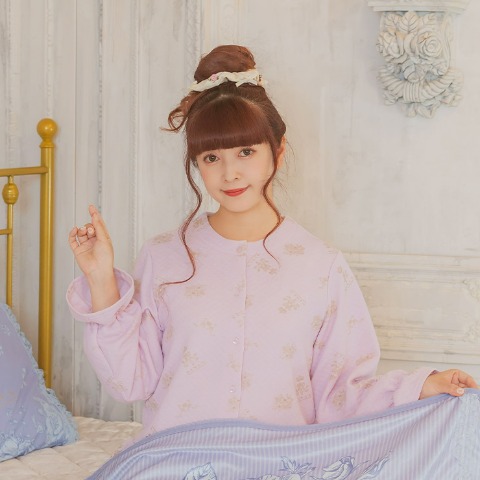 レディース　シュシュ(青木美沙子×NINA'S）