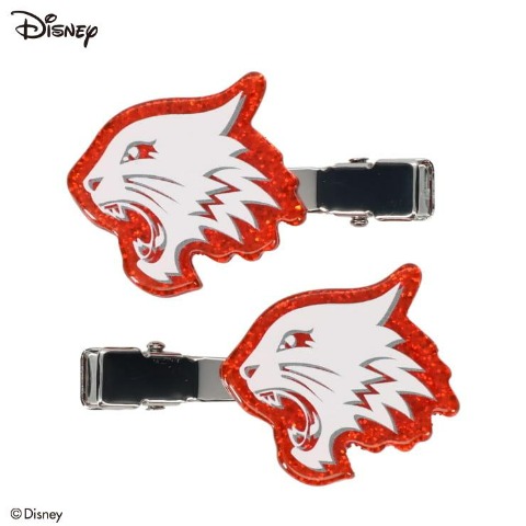 レディース　マルチクリップ2点セット（アヤノダガネ・Disney）