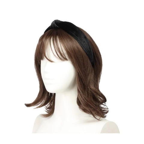 レディース　カチューシャ（Helm×taiyou）