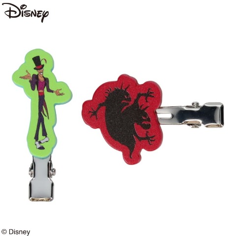マルチクリップ2本セット(Disney)