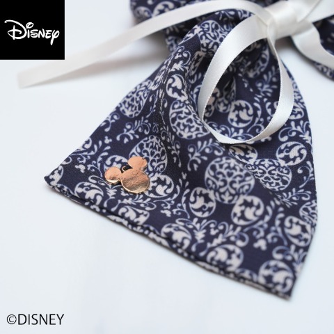 レディース　シュシュ（吉田さん/Disney）