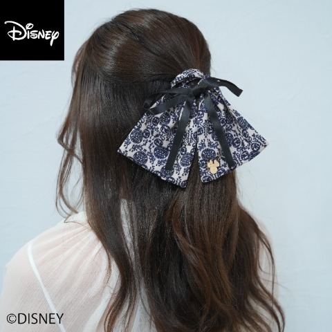 レディース　シュシュ（吉田さん/Disney）