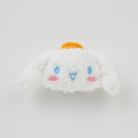 レディース　クリップ（シナモロール）