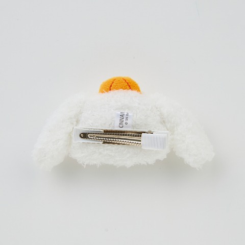 レディース　クリップ（シナモロール）