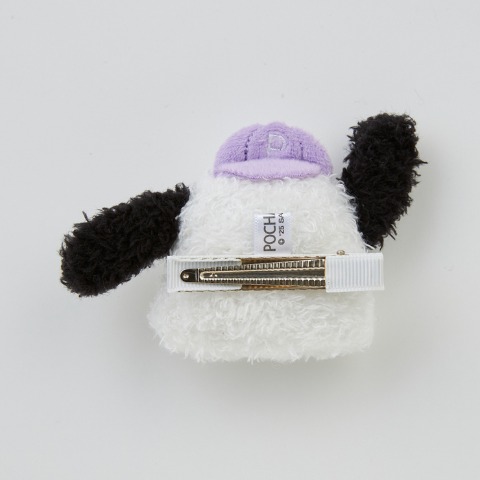 レディース　クリップ（ポチャッコ）