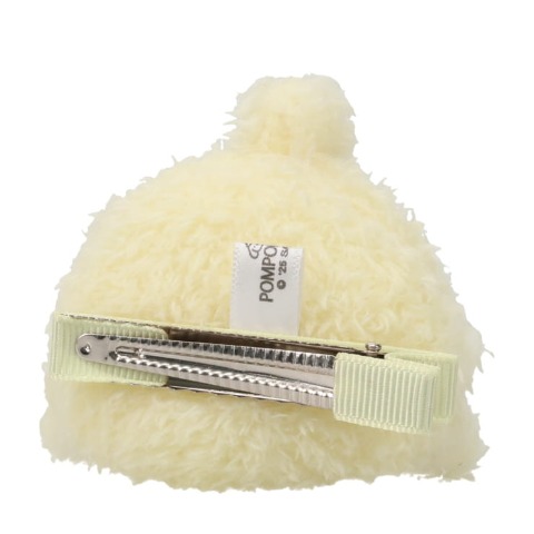 レディース　クリップ（ポムポムプリン）