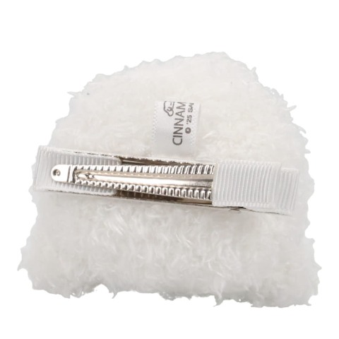 レディース　クリップ（シナモロール）