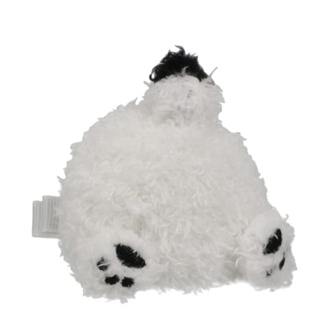 レディース　クリップ（ポチャッコ）