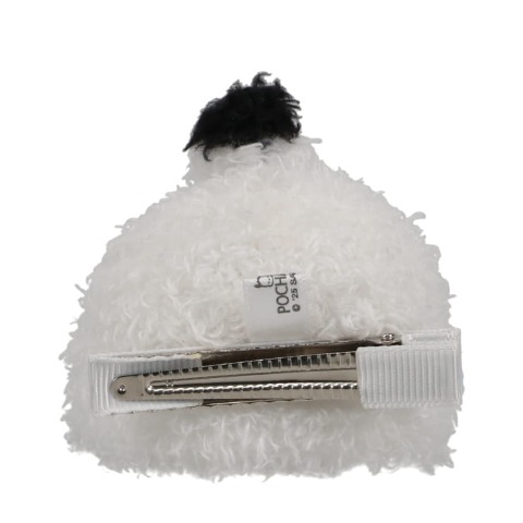 レディース　クリップ（ポチャッコ）