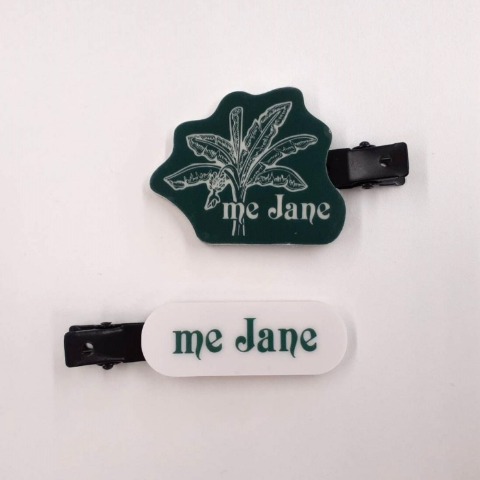 マルチクリップ（mejane)