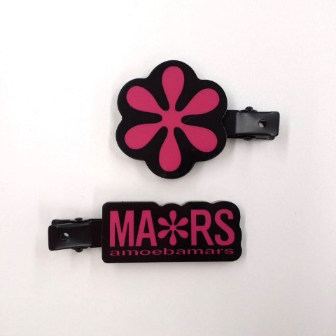 マルチクリップ（MARS）