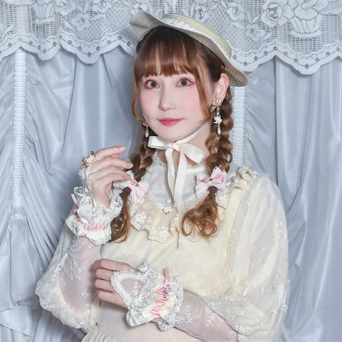 レディース　ポニー2本セット（愛野えり）