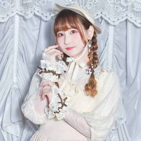 レディース　マルチシュシュ2個セット（愛野えり）
