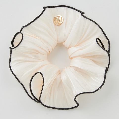 レディース　シュシュ（yumi)