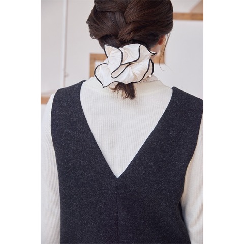 レディース　シュシュ（yumi)