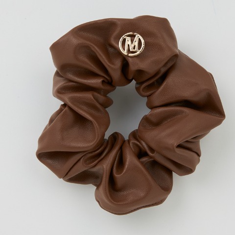 レディース　シュシュ(yumi)