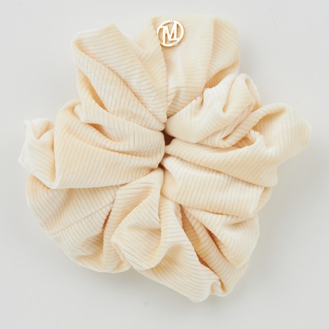 レディース　シュシュ(yumi)